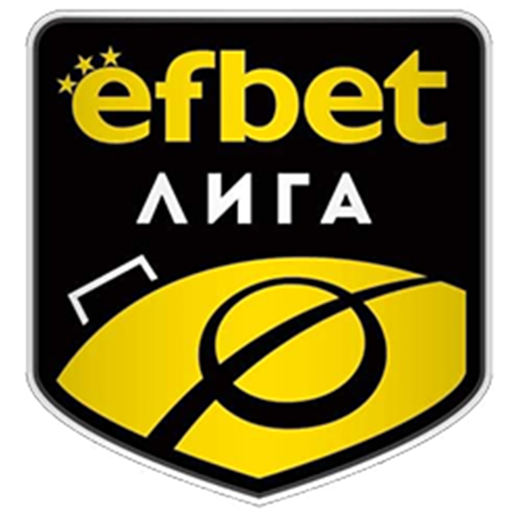 Efbet-Liga